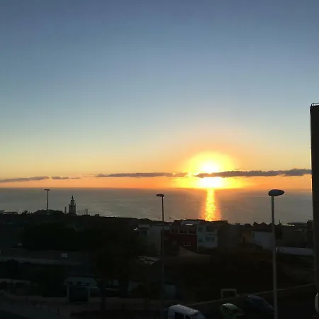 Apartmán De La Candelaria I Santa Cruz de Tenerife