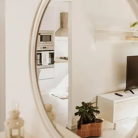 De La Candelaria I *