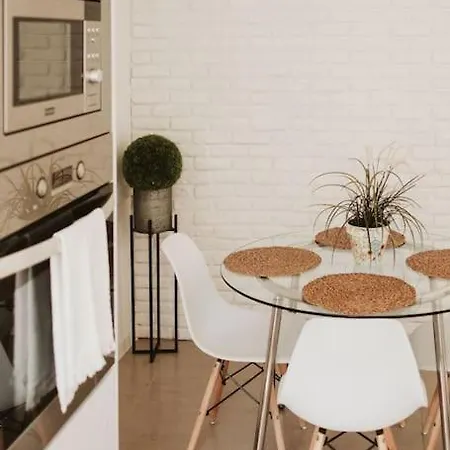 De La Candelaria I Appartement Santa-Cruz de Ténérife