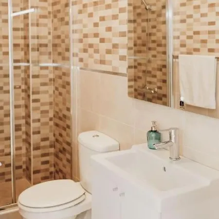 Appartement De La Candelaria I *