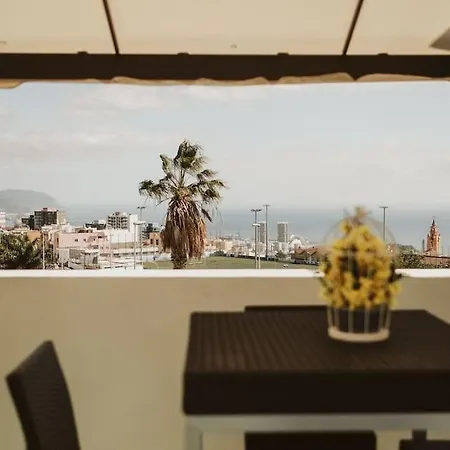 De La Candelaria I Appartement *