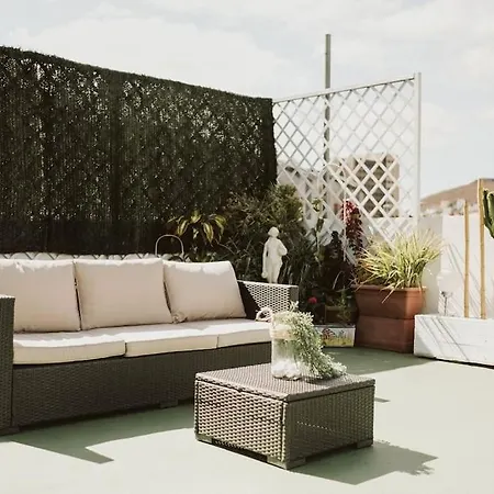 Appartement De La Candelaria I Santa-Cruz de Ténérife