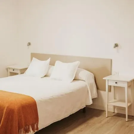 De La Candelaria I Appartement Santa-Cruz de Ténérife