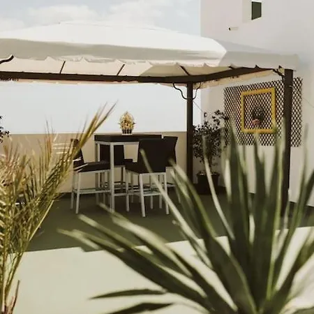 De La Candelaria I Appartement *