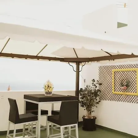 Apartment De La Candelaria I