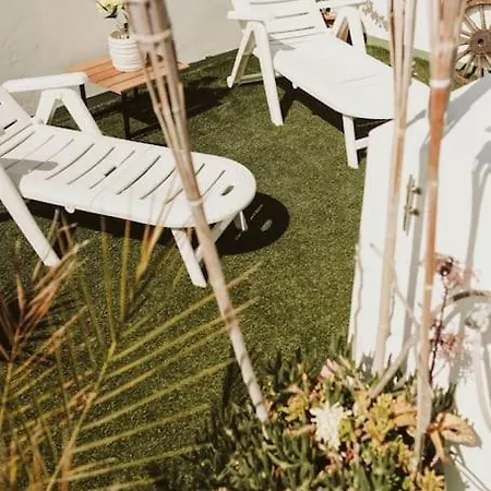 De La Candelaria I Santa-Cruz de Ténérife