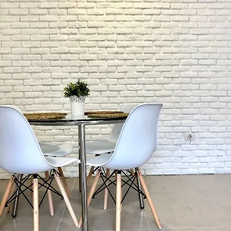 De La Candelaria I * Santa-Cruz de Ténérife