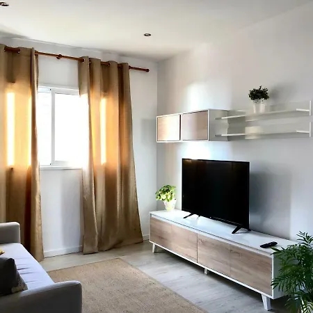 Apartment De La Candelaria I