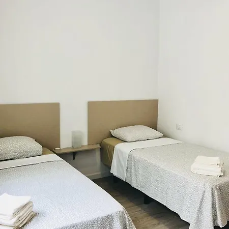 De La Candelaria I * Santa-Cruz de Ténérife