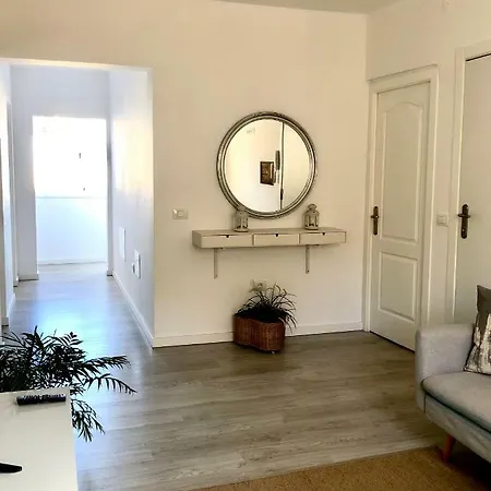 De La Candelaria I Appartement *